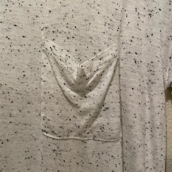 NWT, Awake boyfriend T with pockets. - Picture 3 of 9